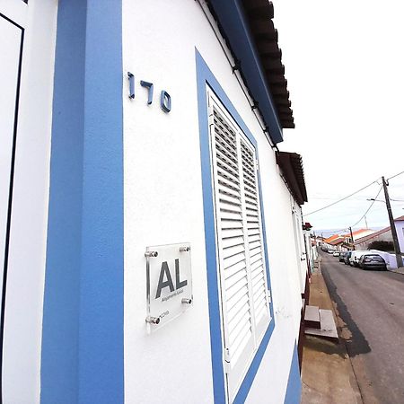 Casa Da Salga Lejlighed Nordeste  Eksteriør billede