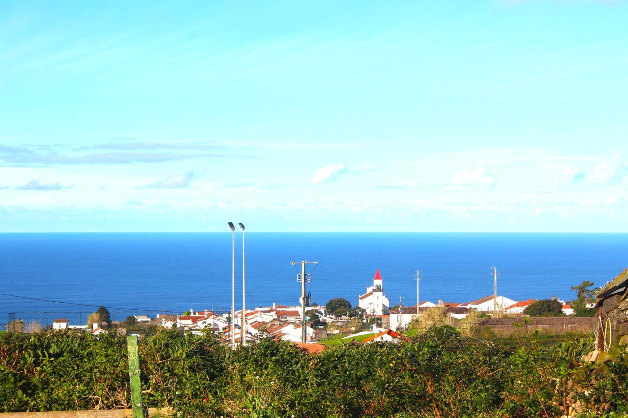 Casa Da Salga Lejlighed Nordeste  Eksteriør billede