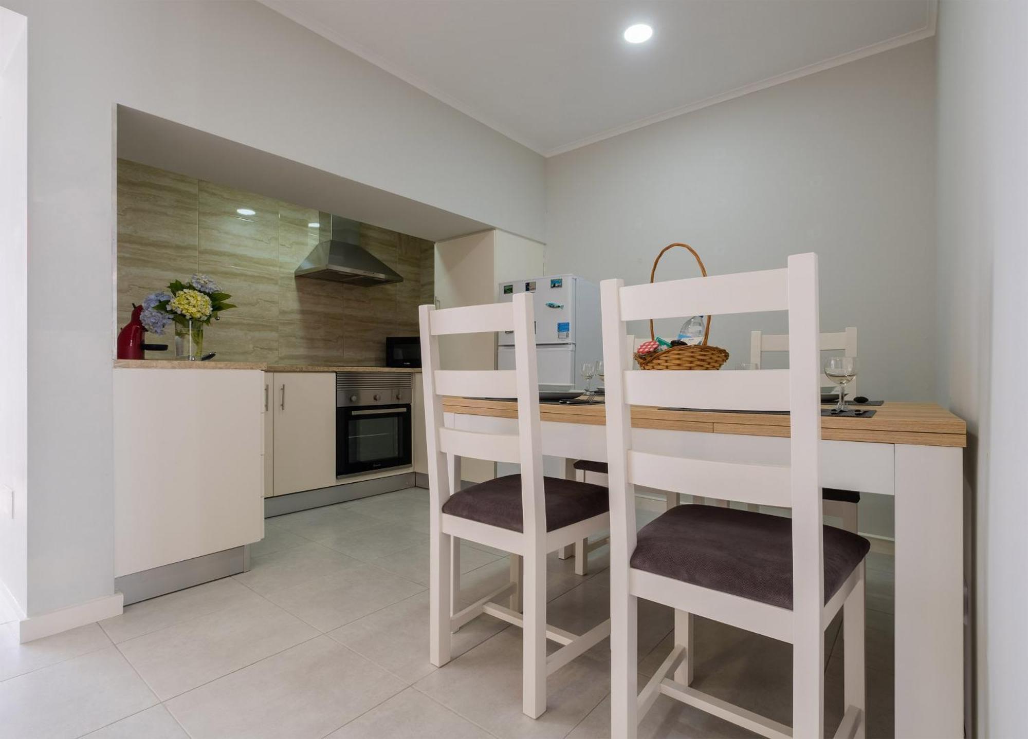 Casa Da Salga Lejlighed Nordeste  Eksteriør billede